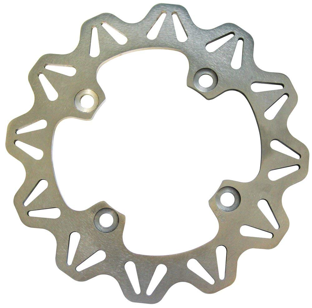 EBC Brakes Vee-Rotors Rear - VR613 EBC Brakes Vee-Rotors Rear - VR613